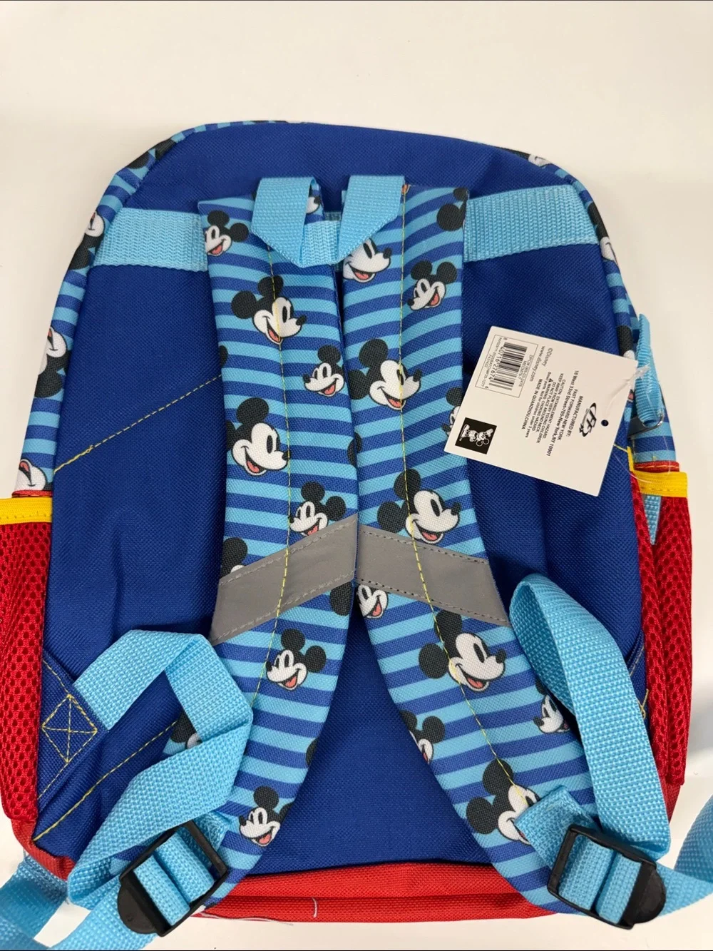 Disney playful mickey